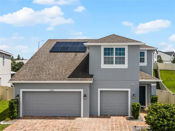 17094 Gathering Place Cir, Clermont, FL 34711
