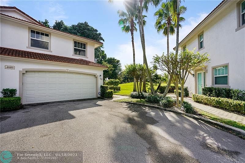 1st image of 4080 W Palm Aire Dr #2