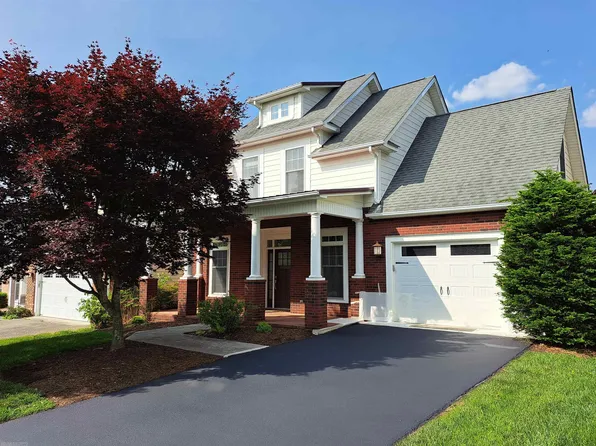 609 Palmer Dr, Blacksburg, VA 24060