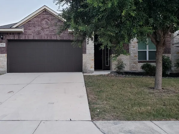 2912 MISTYWOOD LN, Schertz, TX 78108
