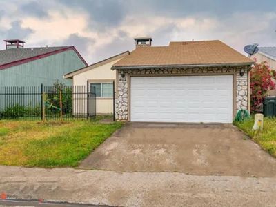 7517 Golf Club Ct, Sacramento, CA, 95828