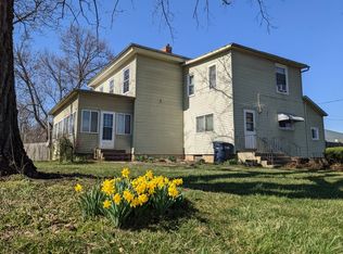 1021 Jefferson St, Harrisonburg, VA 22802