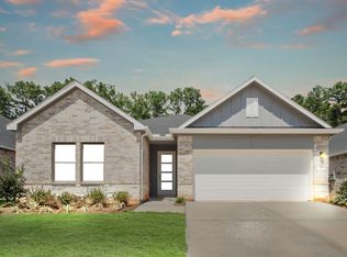 12303 Ridge Top Ct, Conroe, TX 77304