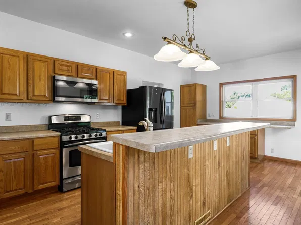 412 Taft St, Palmyra, WI 53156