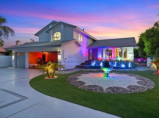 68511 Obregon Ct, Cathedral City, CA 92234