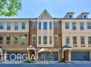 264 Goodson Way NW, Atlanta, GA 30309