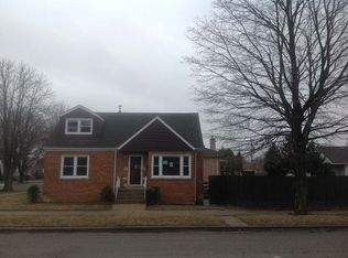3770 N Odell Ave, Chicago, IL