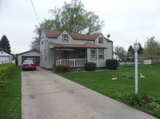 2919 Pleasant View Ave, Rockford, IL 61108