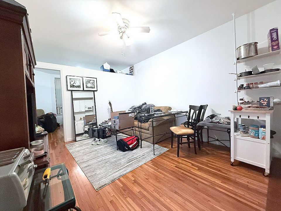 1st image of 117 W 58th St APT 12C
