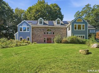 644 South Brooksvale Road, Cheshire, CT 06410
