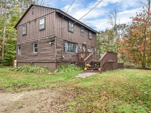 9 Marc Lane, Windham, ME 04062