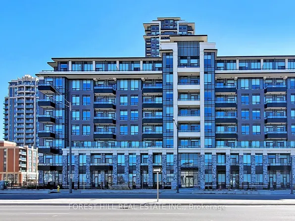 25 Water Walk Dr, Markham, ON