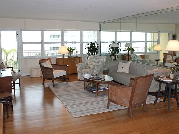 2nd image of 328 N Ocean Blvd APT 1208