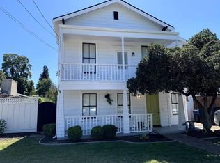 1174 Fremont St, Santa Clara, CA 95050