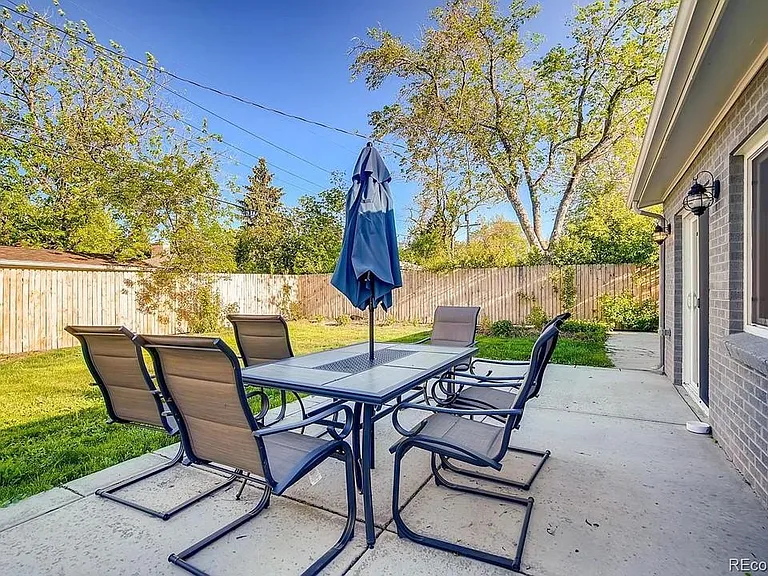 1534 S Ivy St — Photo 15