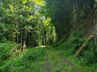 0 Glass Road, Port Angeles, WA 97207