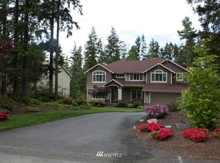 1600 NW Burmikca Ct, Poulsbo, WA 98370