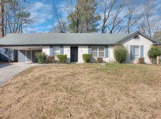 3521 Panbrook Cv, Memphis, TN 38128