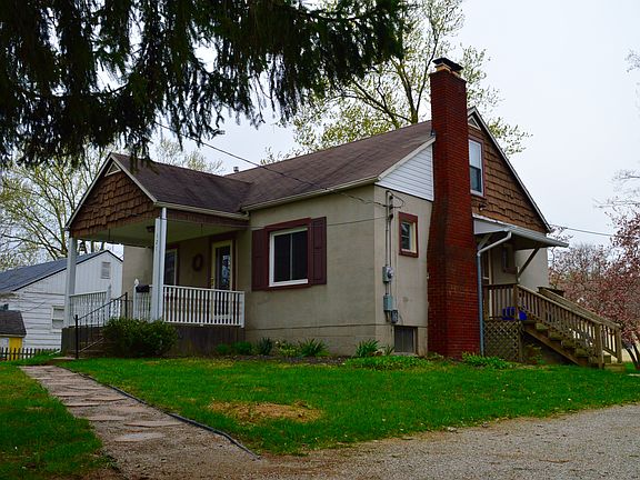 2nd image of 121 Mansfield Ave