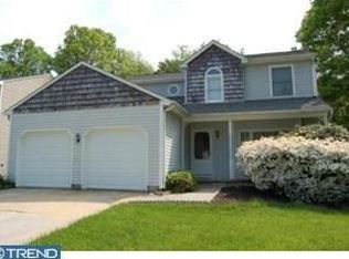 631 Plum Run Ct, Bear, DE 19701
