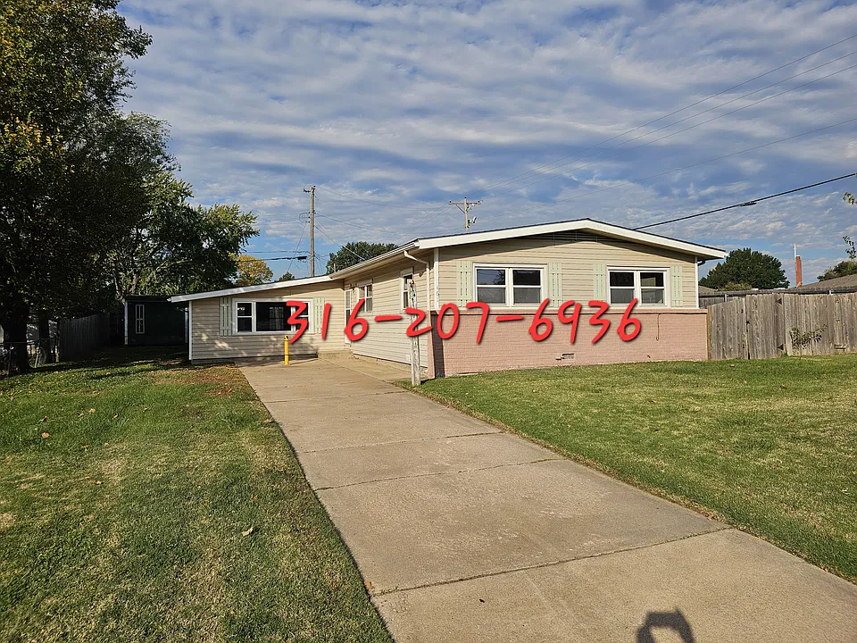 461 S Woodlawn Blvd