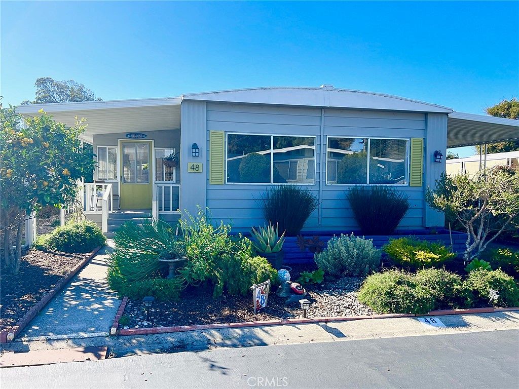 633 Ramona Ave SPACE 48, Los Osos, CA 93402 Zillow