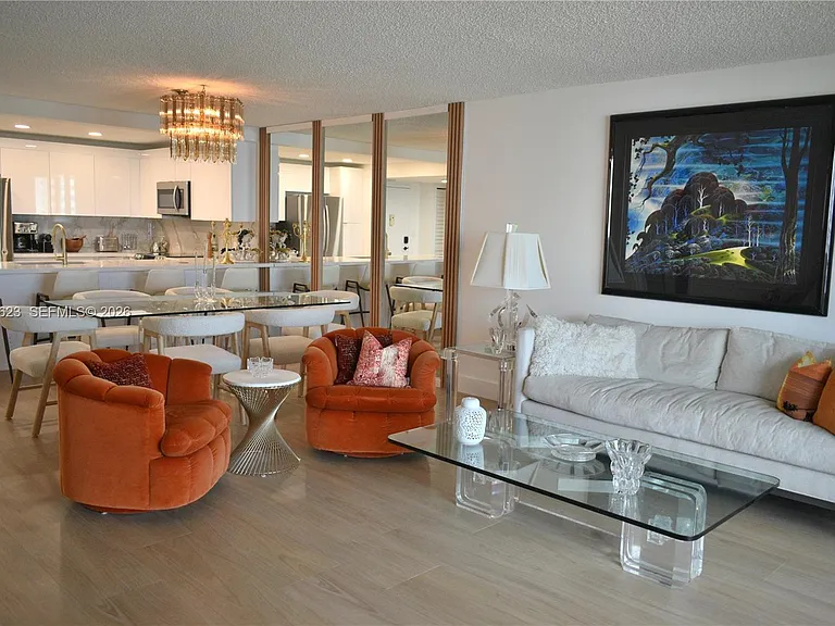 1865 S Ocean Dr #14N — Photo 6