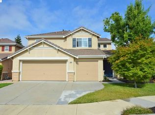 4550 Hawk Way, Dublin, CA 94568
