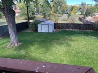 12483 W 12th Pl, Golden, CO 80401