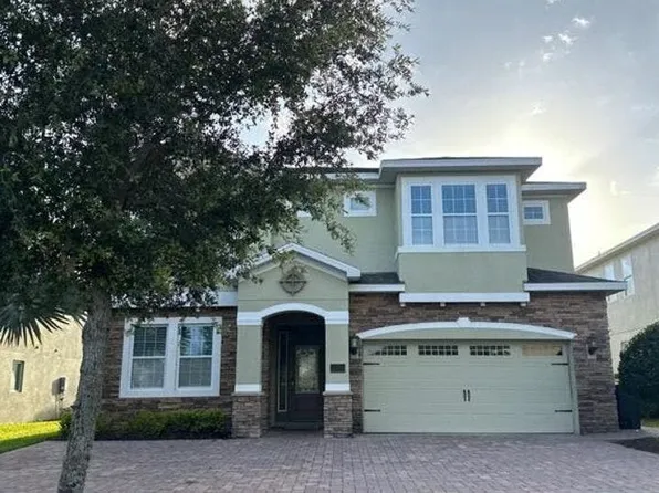 270 Clawson Way, Kissimmee, FL 34747