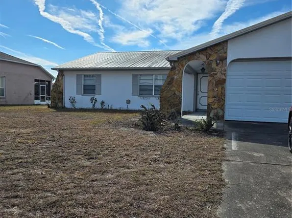 5510 Alderwood St, Spring Hill, FL 34606