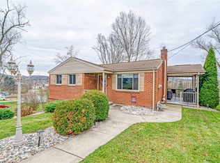 111 Orchard Dr, Harrison City, PA 15636