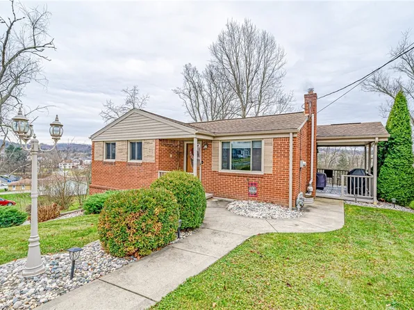 111 Orchard Dr, Harrison City, PA 15636