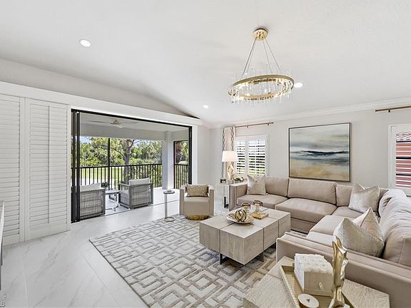 2nd image of 5805 Grande Reserve WAY #1104