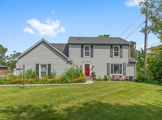 9001 Colgate St, Indianapolis, IN 46268