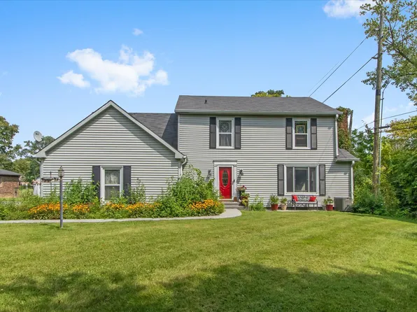 9001 Colgate St, Indianapolis, IN 46268