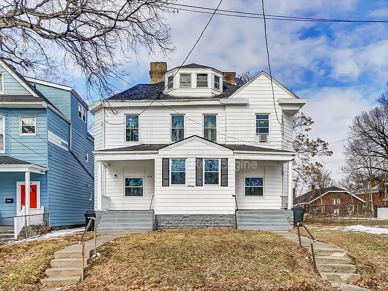 1758 Brewster Ave — Photo 1