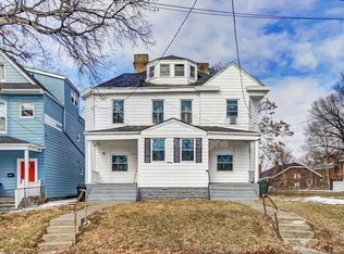 1758 Brewster Ave, Cincinnati, OH 45207