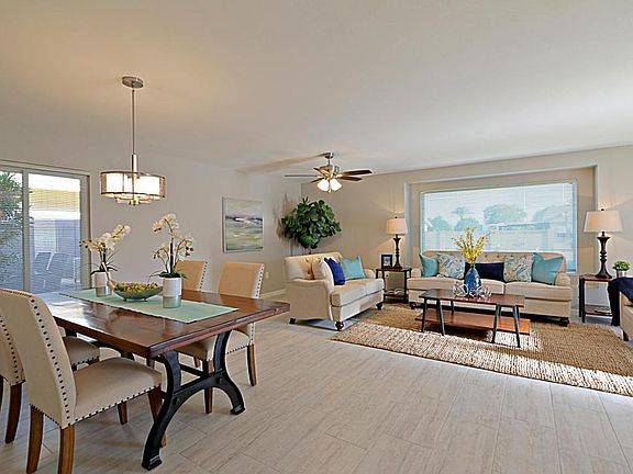 Living and Dining Room 3