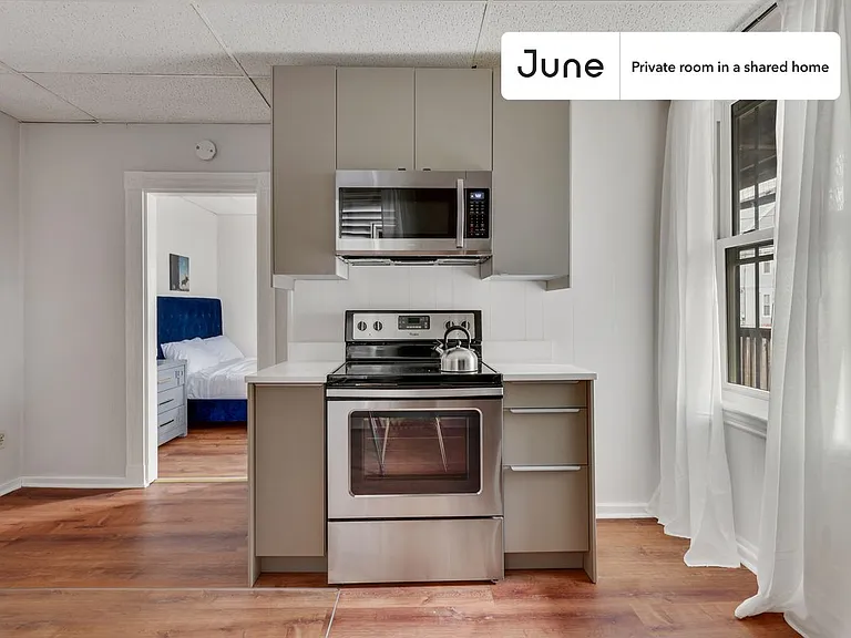 823 Dorchester Ave #C — Photo 7