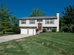 5421 Douglasfir Ct, Cincinnati, OH 45247