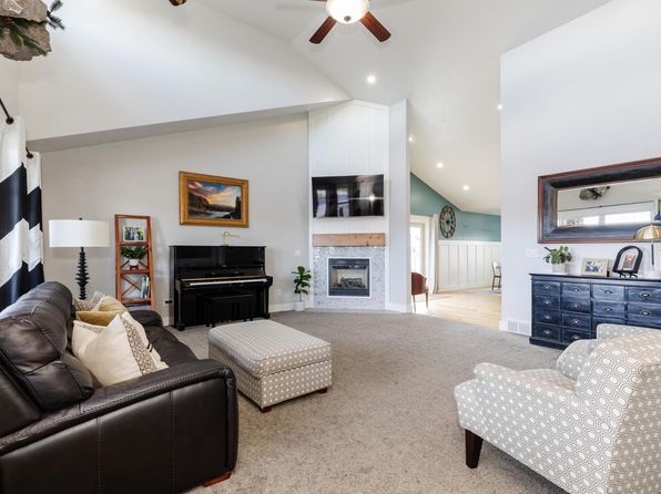 910 W 2840 S, Nibley, UT 84321