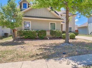9501 Saw Dust Dr, McKinney, TX 75072