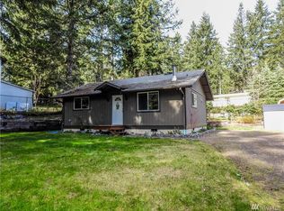 130 NE Galley Way, Belfair, WA