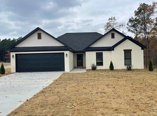 13580 Mars Hill Rd, Bauxite, AR 72011