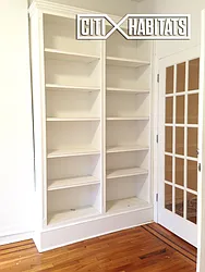 Rented by Citi Habitats