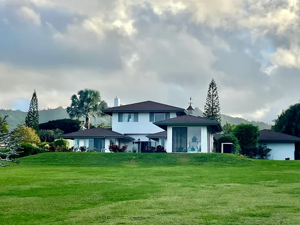 4528 Kapuna Rd, Kilauea, HI 96754