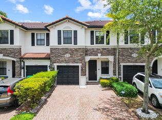 4243 SW 164th Path, Miami, FL 33185