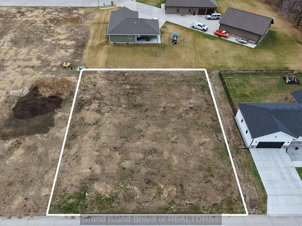 LOT 2 Jay St, Saint Paul, NE 68873