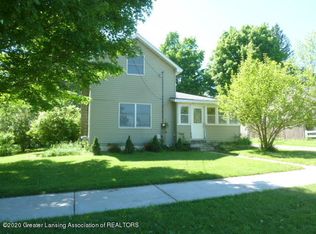 210 S Lincoln St, Charlotte, MI 48813